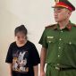 Cô gái 18 tuổi bị khởi tố sau khi đi xe đạp điện tông cụ bà đi bộ cùng chiều tử vong
