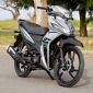 Quyết đánh bại Future, ‘vua xe số’ 125cc mới chính thức ra mắt: Đẹp hơn Wave Alpha, trang bị ăn đứt RSX, giá hấp dẫn