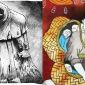 Ông Ngáo Ộp nhiều trẻ em sợ khiếp vía có thân thế rất đặc biệt, chịu tiếng oan cả trăm năm qua