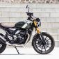 Tin xe hot 23/9: Ra mắt ‘vua côn tay’ mới giá 72 triệu đồng, có ABS 2 kênh cao cấp hơn Yamaha Exciter và Honda Winner R