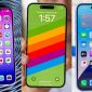 Top 3 iPhone pin trâu, màn lớn, giá rẻ nhất Việt Nam, đủ sức lu mờ iPhone 17, iPhone 18 Pro Max
