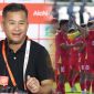 U23 Việt Nam đón tin cực vui trước 'đại chiến' Hàn Quốc, người thay thế HLV Kim Sang-sik thở phào 