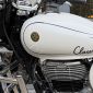 ‘Át chủ bài’ xe côn tay mới chính thức ra mắt giá 60 triệu đồng: Phân khúc cao hơn cả Honda Winner R