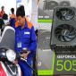 Giá xăng dầu hôm nay 25/9: Dầu diesel vượt mốc 30.000 đồng/lít, card màn hình RTX 5050 giá bất ngờ rẻ