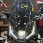Moto Morini Kanguro 300 Rally: 'Hàng Ý' 34 mã lực, thách đấu Kawasaki KLX300