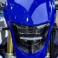 ZXMOTO MX350 2027: Xe địa hình mới với thông số khiến Honda CRF phải dè chừng?