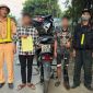 Danh tính nam sinh 15 tuổi lái xe không biển số ‘thông chốt’ ở Lào Cai