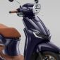 Honda chính thức ra mắt ‘vua xe ga’ 160cc mới giá 43 triệu đồng: Thiết kế sang hơn hẳn SH và SH Mode