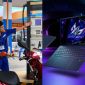 Giá xăng dầu chiều 24/9: Xăng E10 cán mốc 27.000 đồng/lít, laptop gaming Acer giá vẫn rẻ bèo