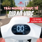 Trải nghiệm thực tế Dibao Vibe: Có đáng xuống tiền?