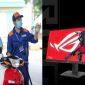 Giá xăng dầu tối 24/9: Các mặt hàng bật tăng kỳ thứ ba liên tiếp, màn hình gaming Asus giá ra sao?