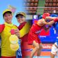 Bảng xếp hạng huy chương ASIAD 2026 mới nhất: Đoàn TT Việt Nam giành thêm huy chương