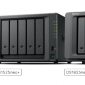 Synology® ra mắt dòng DiskStation neo+: Hiệu năng mạnh mẽ với mức giá dễ tiếp cận