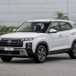 Creta ‘chạm đỉnh’, Tucson bám sát: Doanh số Hyundai có nhiều bất ngờ 