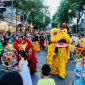 Dự báo thời tiết Tết Trung thu trên cả nước: Hà Nội mưa dông, nhiều nơi mưa rất to