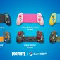 GameSir bắt tay Fortnite ra mắt loạt tay cầm mobile phiên bản đặc biệt