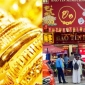 Giá vàng hôm nay 24/9: Vàng SJC 'mất giá' 2 lần chỉ vài giờ sáng, lùi sát mốc 140 triệu đồng/lượng