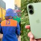 Bảng giá xăng dầu Petrolimex sau điều chỉnh chiều 24/9: Xăng E10 xa mốc 30.000 đồng, iPhone 17 có đáng mua