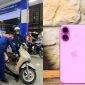 Giá xăng dầu hôm nay 25/9: Dầu diesel vượt mốc 30.000 đồng, xăng E5 cách đỉnh gần 4.000 đồng, iPhone 16 có nên mua?