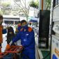 Giá xăng dầu hôm nay 25/9: E10 hơn 27.000 đồng/lít, RON 92 cách đỉnh gần 4.000 đồng, giá đầy bình xe côn tay 150-155cc