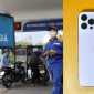 Giá xăng dầu hôm nay 25/9 tăng đồng loạt, E5 gần 26.400 đồng, E10 hơn 27.000 đồng, iPhone 12 Pro Max cũ rẻ bèo
