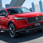Honda HR-V 2027 sắp được nâng cấp mạnh, thêm tiện nghi để cạnh tranh Xforce và Yaris Cross