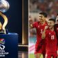 Kết quả, tỷ số FIFA ASEAN Cup 2026 hôm nay 24/9: ĐT Việt Nam nhận tin vui trước trận ra quân