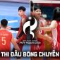 Lịch thi đấu bóng chuyền hôm nay 24/9: Tuyển Việt Nam đại chiến Qatar ở ASIAD 2026 khi nào?