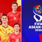 Lịch thi đấu FIFA ASEAN Cup 2026 mới nhất 24/9: ĐT Việt Nam đại chiến Thái Lan khi nào?