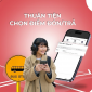 Công nghệ đang thay đổi cách du khách tìm kiếm và đặt dịch vụ cho chuyến đi