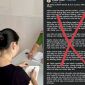 Rộ tin đồn bắt cóc trẻ em ở Cần Thơ, hé lộ lý do bé 12 tuổi nghĩ ra câu chuyện này