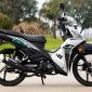Tin xe hot 24/9: Ra mắt ‘vua xe số’ 125cc mới thiết kế đẹp hơn Honda Future, trang bị ăn đứt Wave Alpha và RSX, giá rẻ