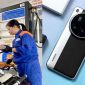 Giá xăng dầu sáng 25/9: Trở lại vùng giá cao, tăng hơn 1.400 đồng, dàn điện thoại Xiaomi chơi game mượt giá mềm