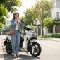 Người trẻ dễ dàng sở hữu VinFast Kinet với mức ưu đãi lên tới 6 triệu đồng