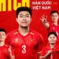 Kết quả bóng đá U23 Hàn Quốc vs U23 Việt Nam - Link xem trực tiếp bóng đá nam ASIAD 2026 trên VTV6