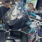 Cánh gió chủ động xuất hiện trên CFMoto V4 SR-RR: 315,82 km/h, tham vọng đấu superbike lộ rõ