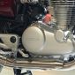 Honda chính thức mở bán ‘huyền thoại côn tay’ mới giá 75 triệu đồng: Có ABS, cửa trên Honda Winner R