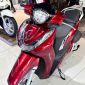 Honda SH Mode 2027 chính thức về đại lý Việt: Thiết kế cực đỉnh, có màn TFT, giá từ 59,7 triệu đồng