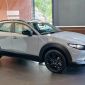 Mazda chính thức ra mắt mẫu SUV 5 chỗ đẹp long lanh giá 720 triệu đồng: Thiết kế sang hơn Mazda CX-5