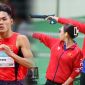 Bảng xếp hạng huy chương ASIAD 2026 mới nhất: Đoàn TT Việt Nam giành tấm huy chương lịch sử