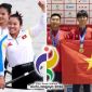 Bảng tổng sắp huy chương ASIAD 2026 mới nhất: Đoàn TT Việt Nam gây sốt với tấm huy chương đặc biệt