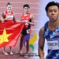 Bảng xếp hạng huy chương thể thao Đông Nam Á tại ASIAD 2026: TT Việt Nam nguy cơ văng khỏi top 5