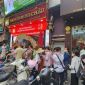 Giá vàng hôm nay 25/9 mới nhất: Vàng SJC và vàng 9999 giảm lâu hiếm thấy, do lực mua chưa đủ mạnh?