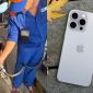 Giá xăng dầu hôm nay chiều 25/9: Xăng E5, E10, dầu Diesel tăng 3 lần liên tiếp vẫn xa đỉnh, iPhone 15 Pro Max cực rẻ