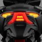 Honda chính thức ra mắt ‘át chủ bài’ xe tay ga mới sang xịn hơn SH: Có màn TFT 7 inch khủng, giá mềm