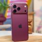 Giá iPhone 18 Pro Max hôm nay 25/9: Đại lý sẵn hàng, giá chưa giảm, iPhone 17 Pro Max rẻ hơn