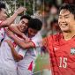 Kết quả bóng đá nam ASIAD 2026 hôm nay 25/9: U23 Việt Nam thảm bại; Uzbekistan thắng dễ