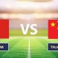 Kết quả bóng đá Việt Nam vs Trung Quốc hôm nay 25/9 - ASIAD 2026: ĐT Việt Nam tạo bất ngờ lớn