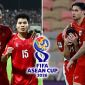 Kết quả, tỷ số FIFA ASEAN Cup 2026 hôm nay 25/9: Kình địch sảy chân, ĐT Việt Nam bất ngờ hưởng lợi