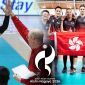 Lịch thi đấu bóng chuyền hôm nay 25/9: Tuyển Việt Nam đại chiến Hong Kong ở ASIAD 2026 khi nào?